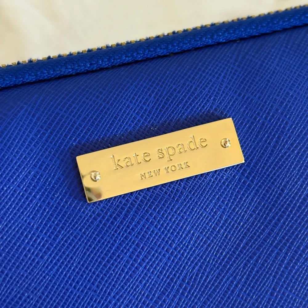 Kate Spade Laptop Sleeve